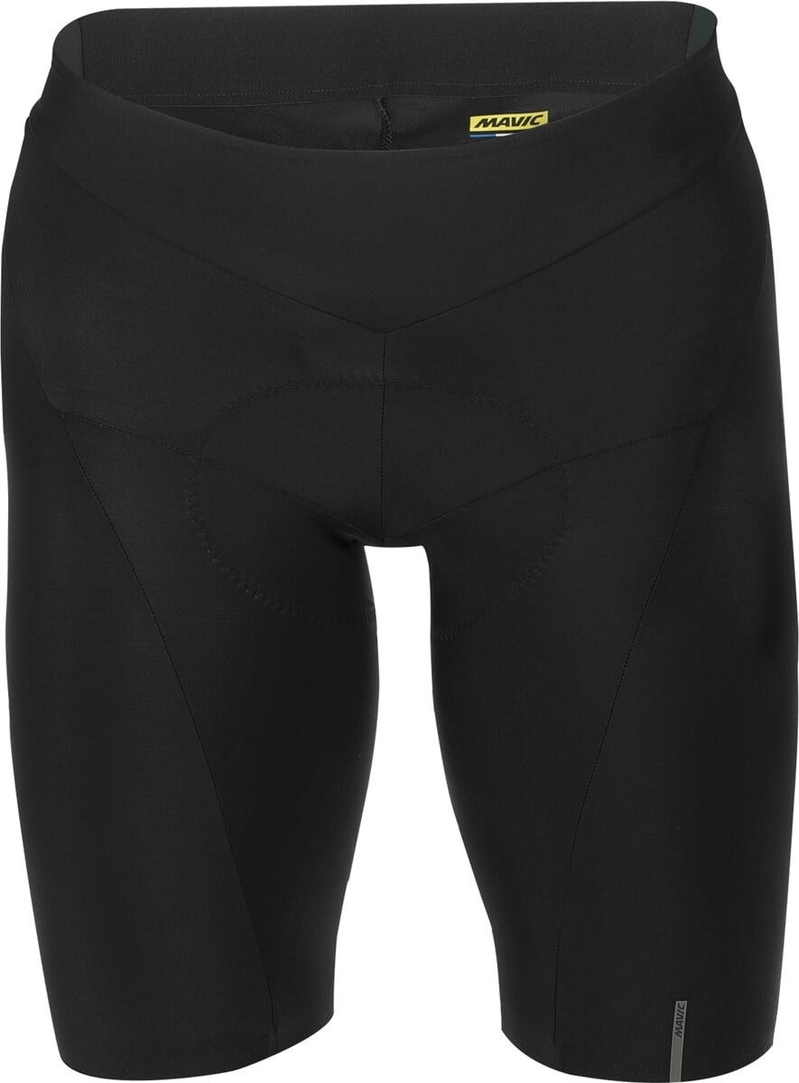 Kraťasy s vložkou Mavic Essential Short vel. M