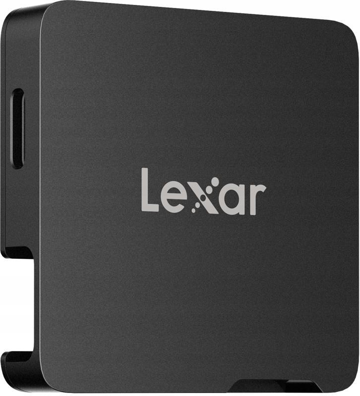 Lexar Professional Go SL400 Přenosný Hub