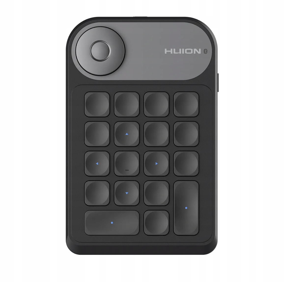 Tablet graficzny HUION Kamvas Pro 16 + Huion K20 Keydial Mini Interfejs USB
