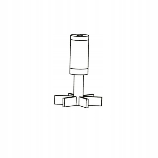 

Aquael Wirnik Do TURBO-500 /CIRCULATOR-500 /PFN-50
