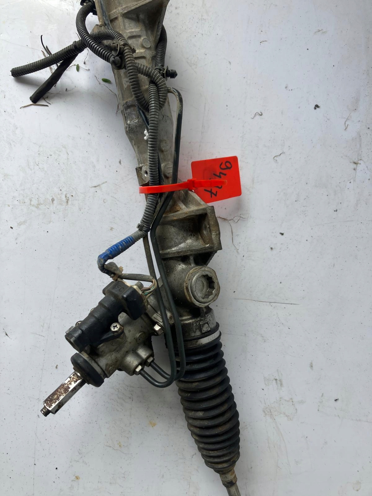 control LATITUDE 3.0 DCI EUROPA 490010069R