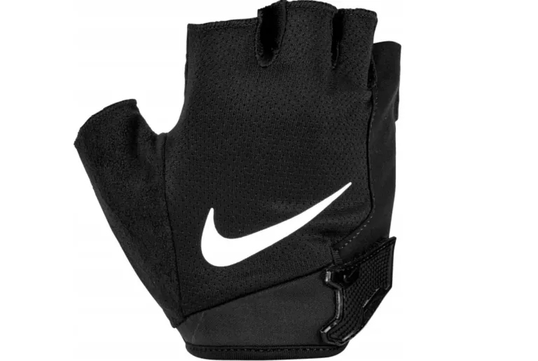 Męskie Rękawice M Vapor Elite Fg S Nike Accessories