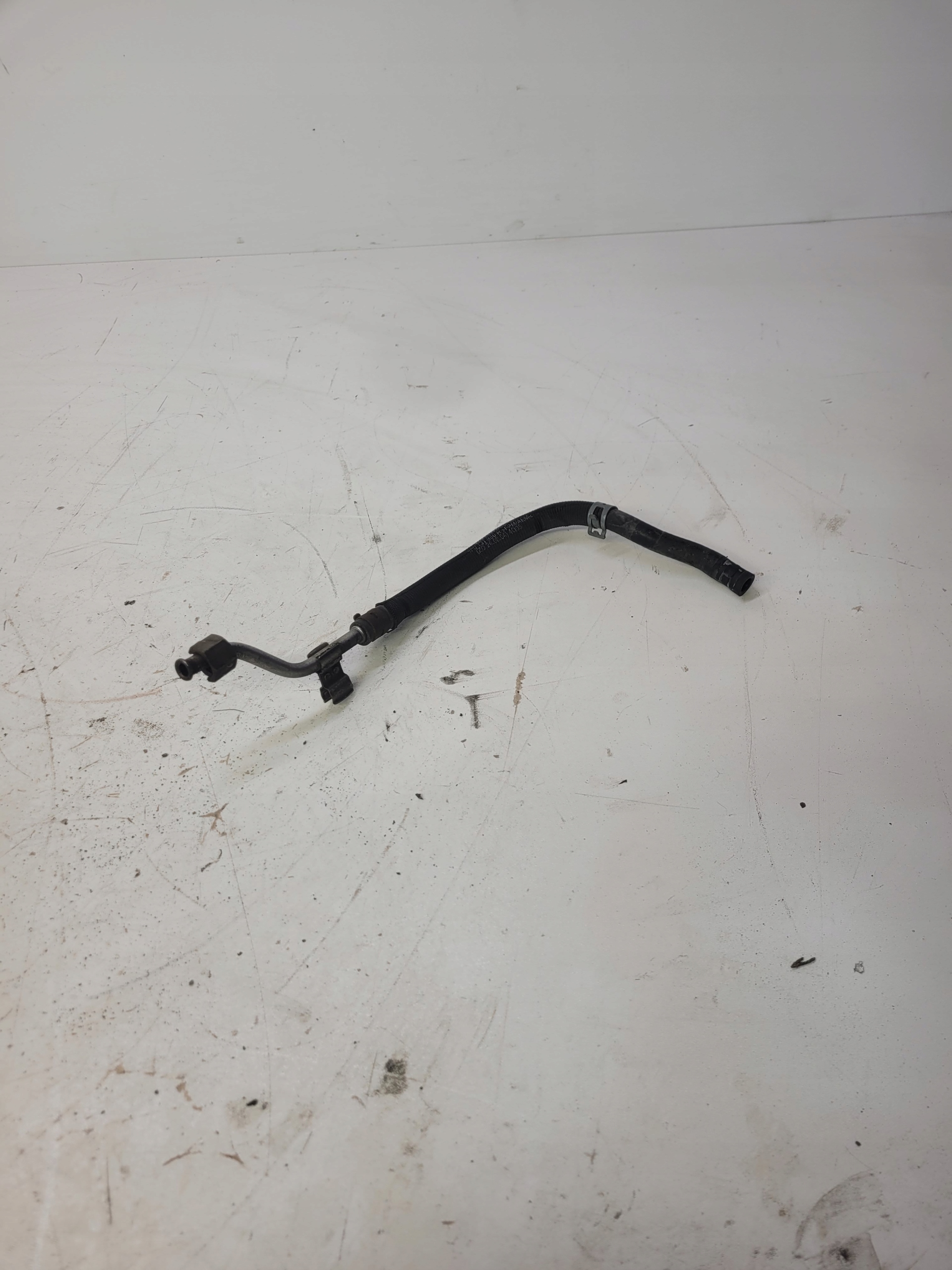 wiring vacual AUDI A6 C6 3.0 TD 4F0131850R