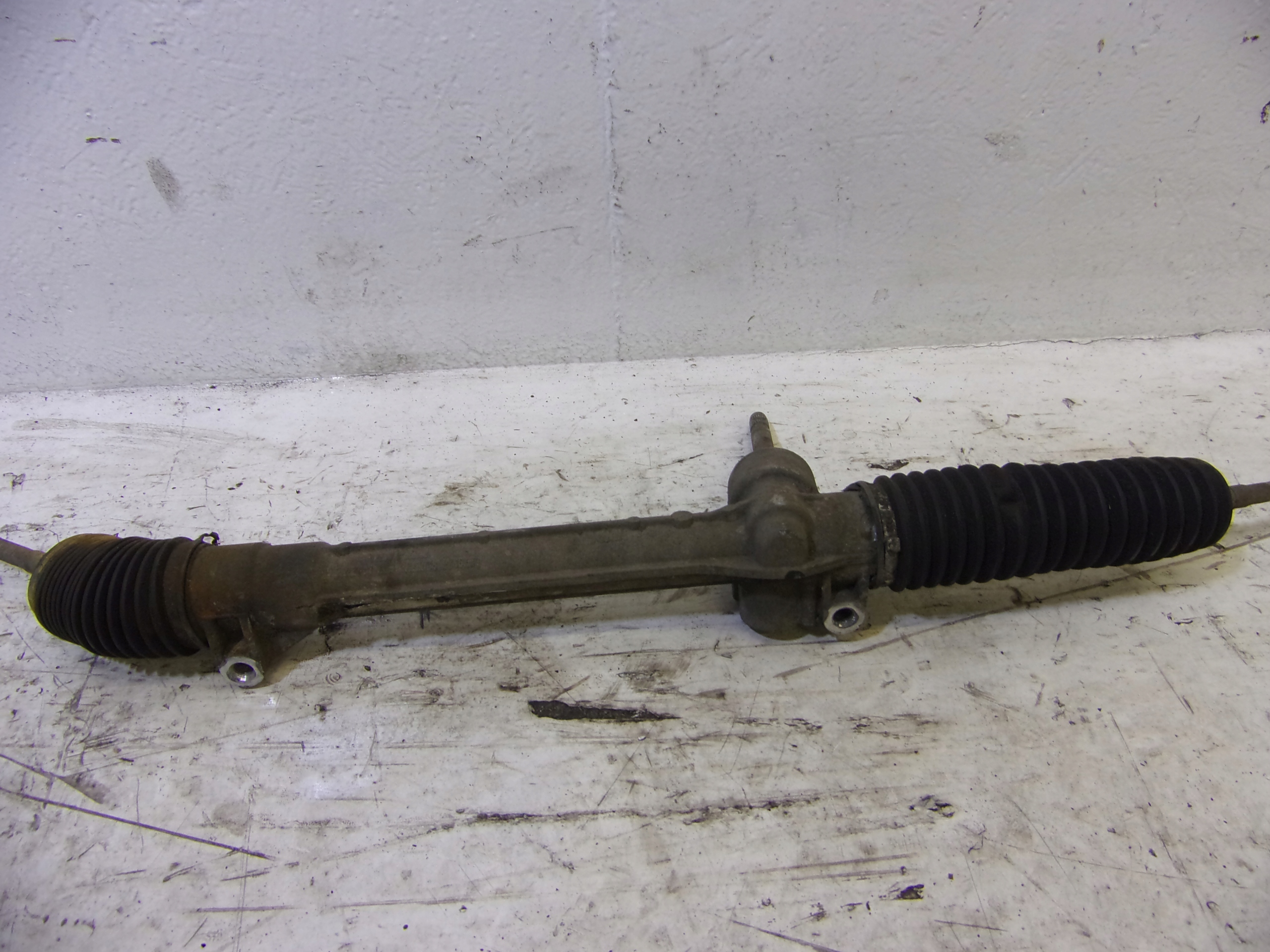 control FIAT PANDA 37502396