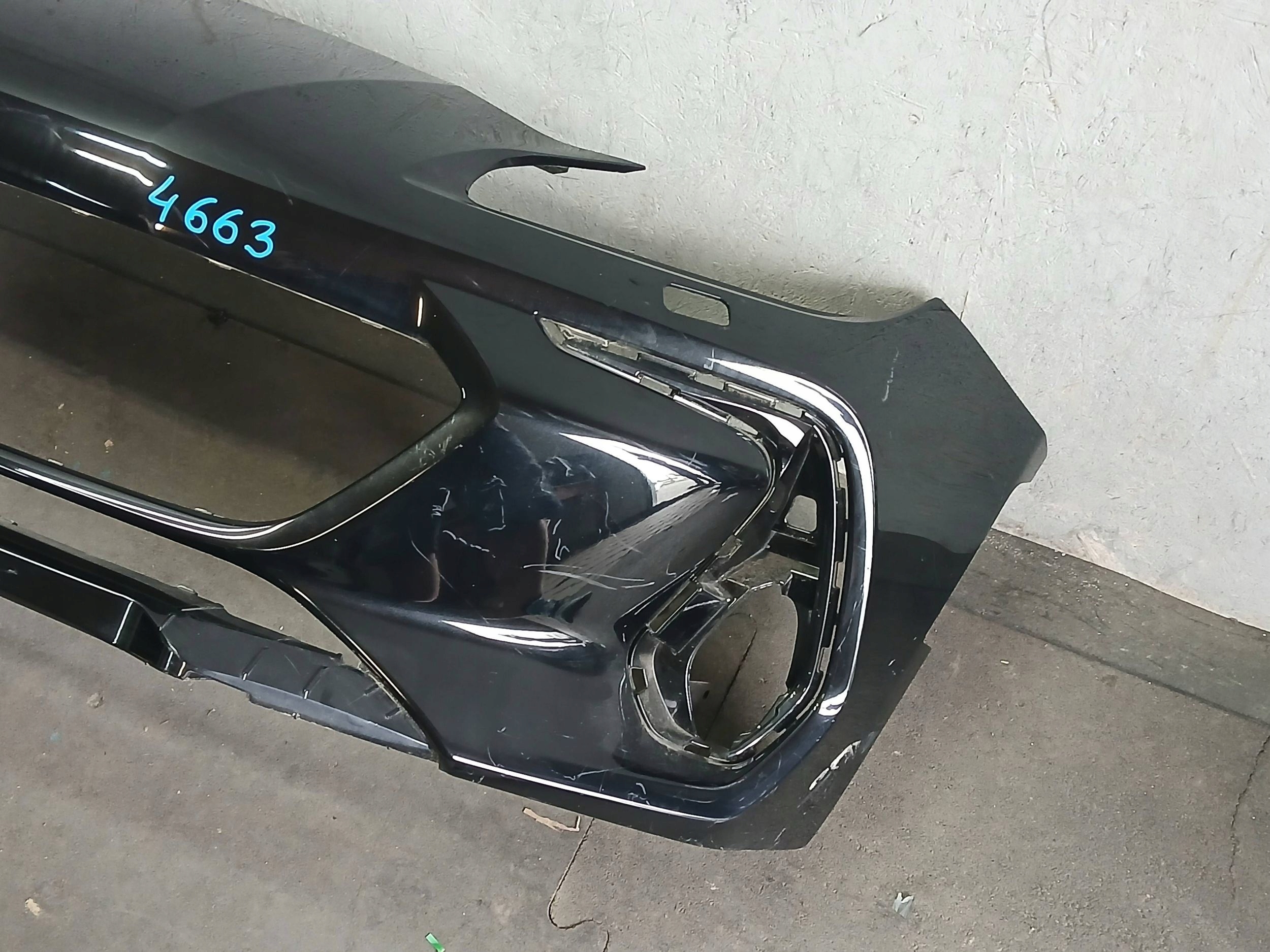 nárazník předek SUBARU BRZ II 2