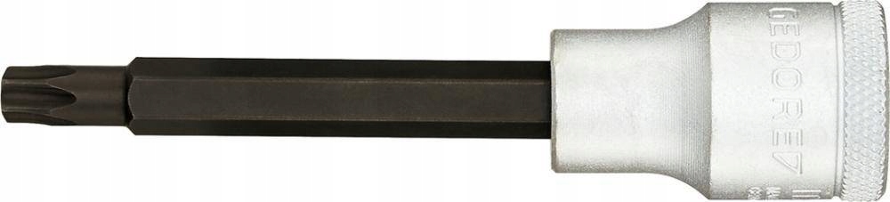Šroubovací nástavec 1/2" s drážkou Torx 50 x 100 mm Gedore