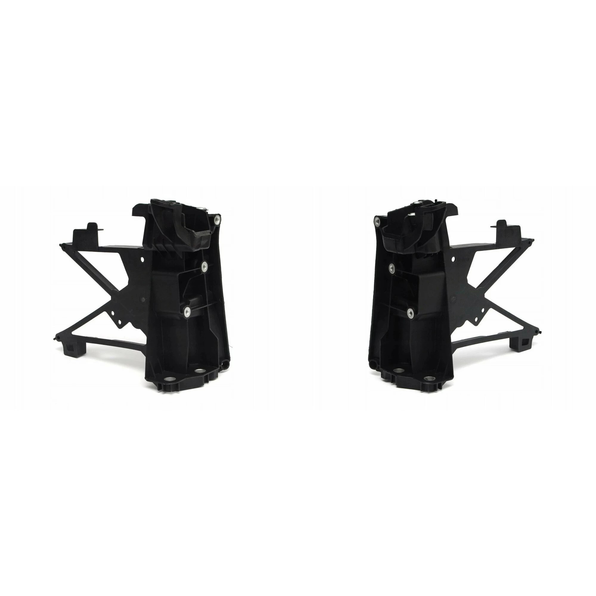 Sada x2 Držák Pravý Levý držák předního pásu Mercedes Glc X253 15+