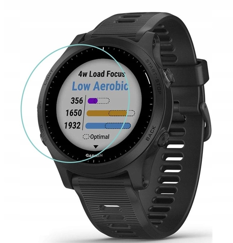 

6 X Folia Hydrożelowa Do Garmin Forerunner 945