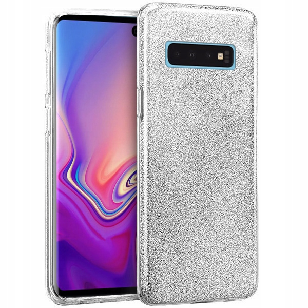 

Etui Do Samsung Galaxy S10+ Plus G975 Case Stella