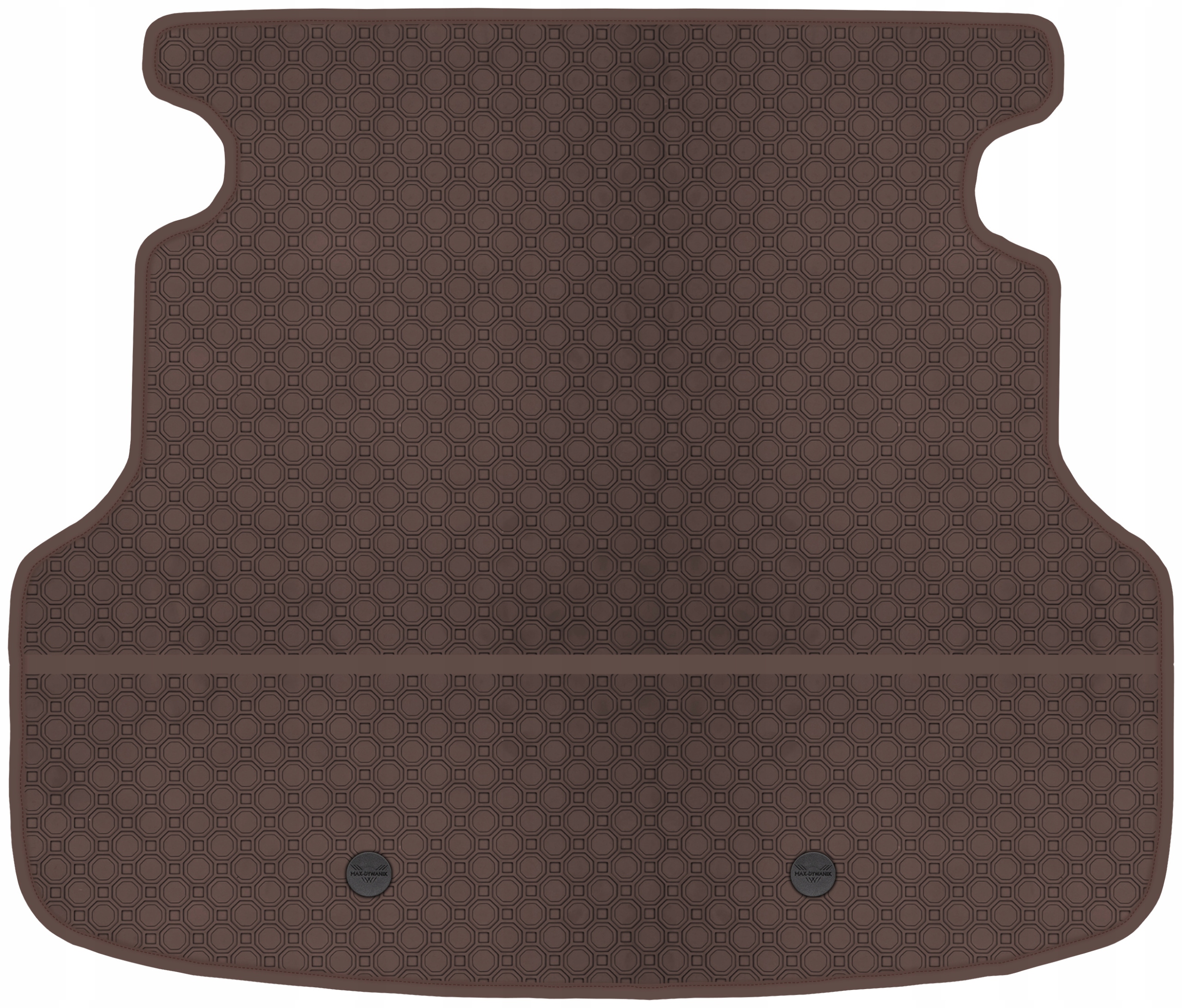 Toyota Avensis II kombi 2003-2009 Vložka do zavazadlového prostoru Primeliner Honey