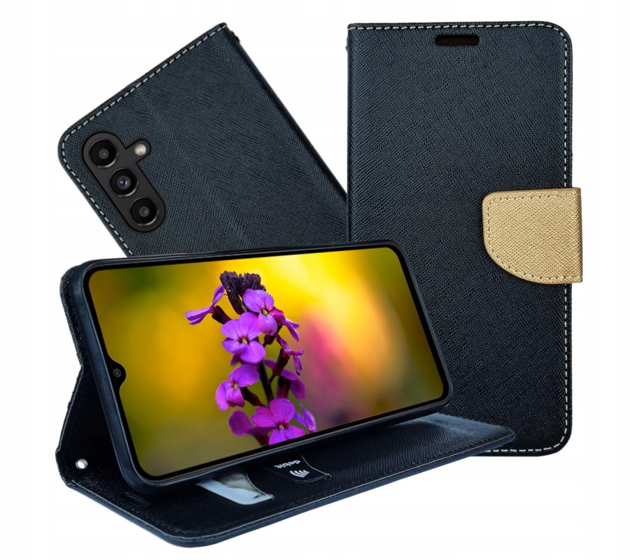 

Etui do Samsung A13 5G A04S Fancy Kolor Case