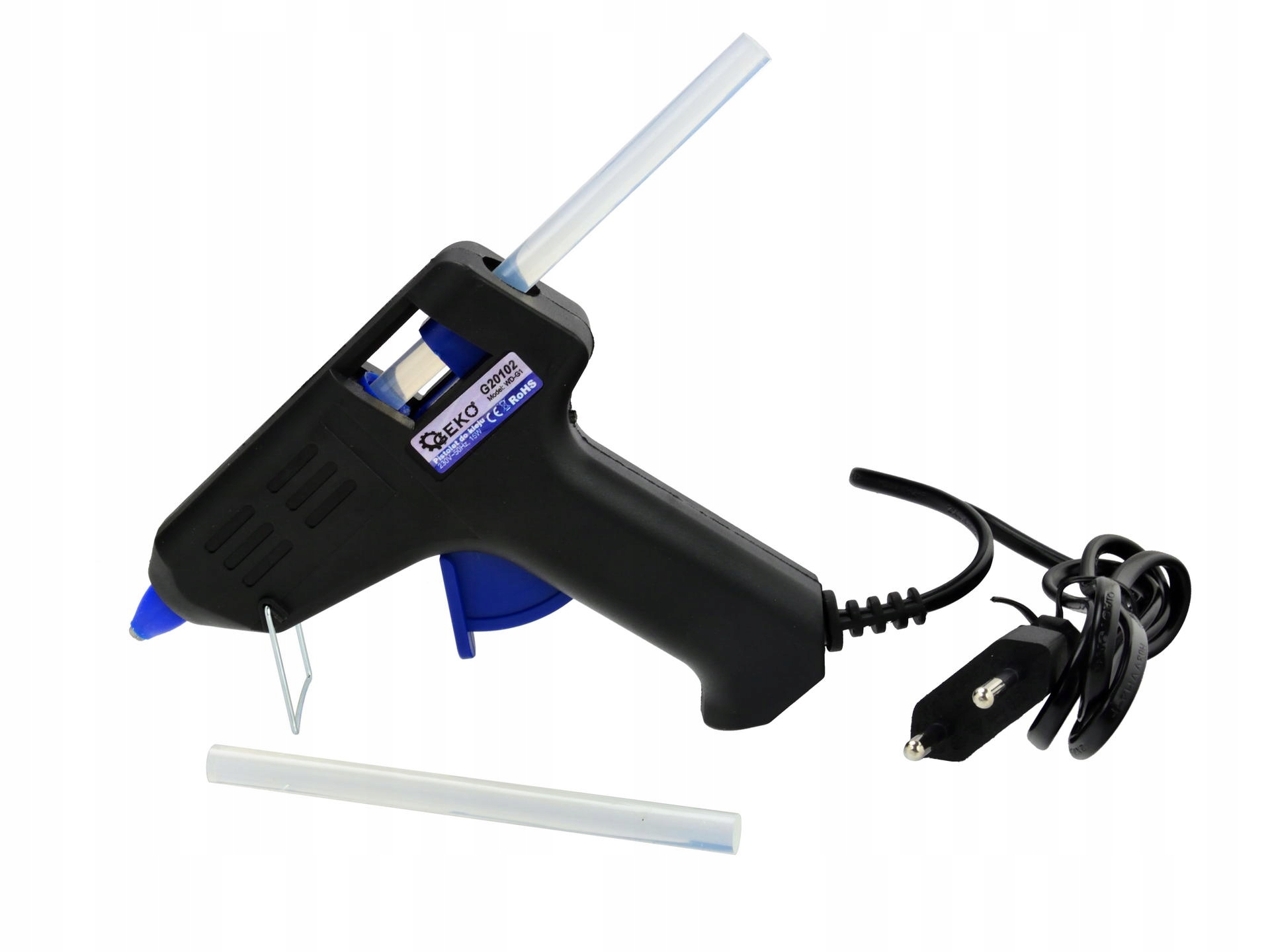 KLEJ NA GORĄCO PISTOLET 7MM