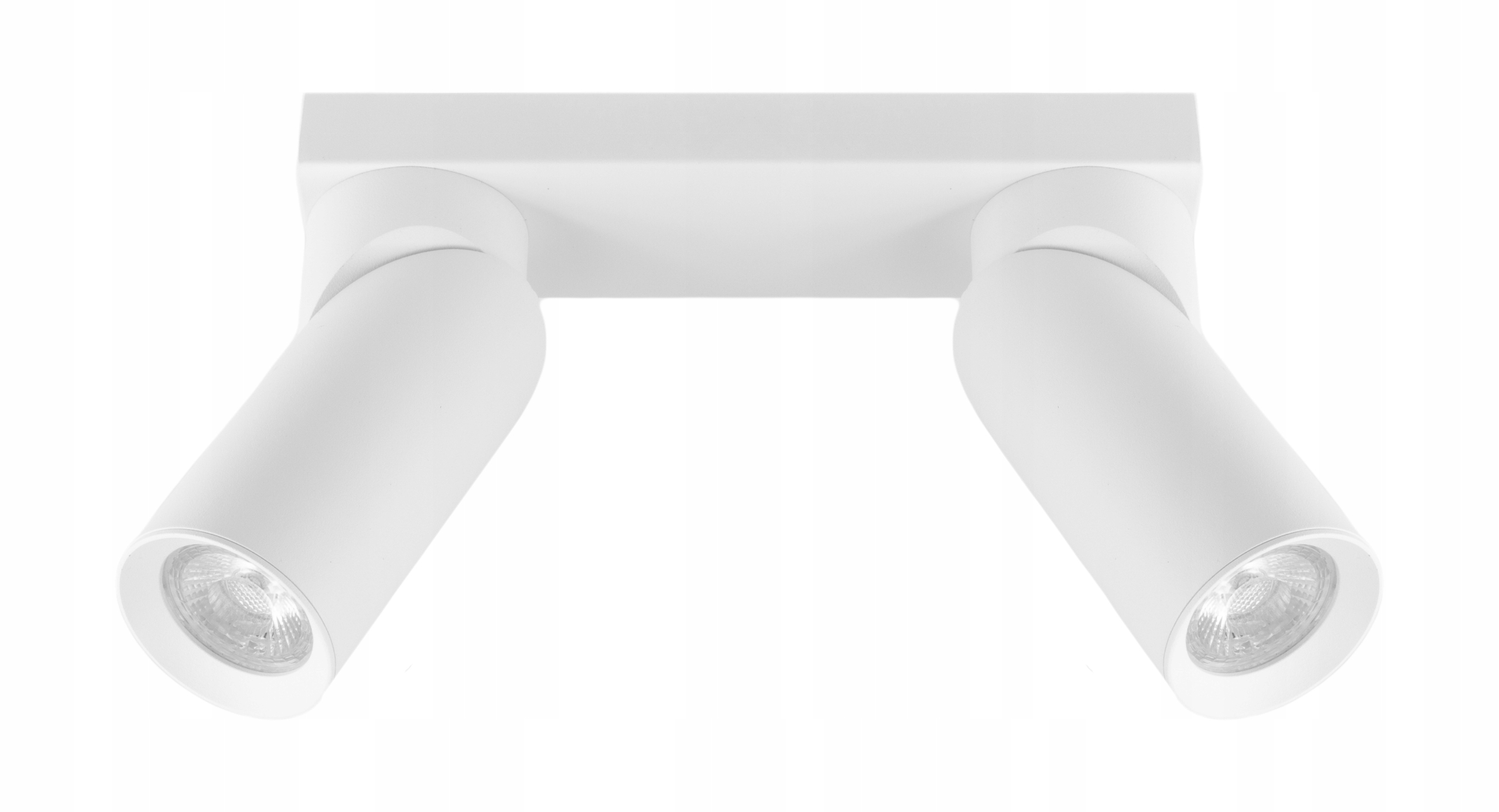 

Lampa sufitowa kinkiet spot oprawa halogenowa GU10