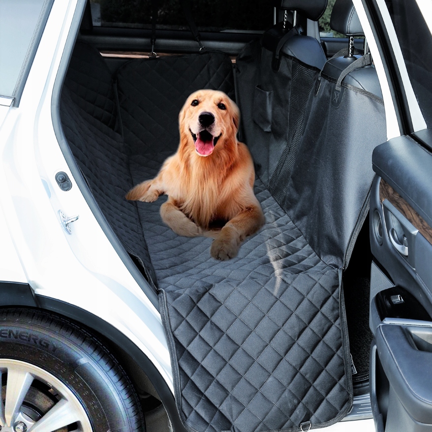 POKROWIEC NA SIEDZENIE do samochodu MATA DLA PSA Rodzaj Uniwersalne