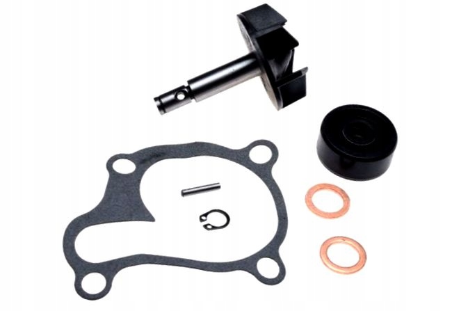 Komplet Pro Opravu Vodního Čerpadla Yamaha MT-03 320 R3 YZF-R3 320 A Abs