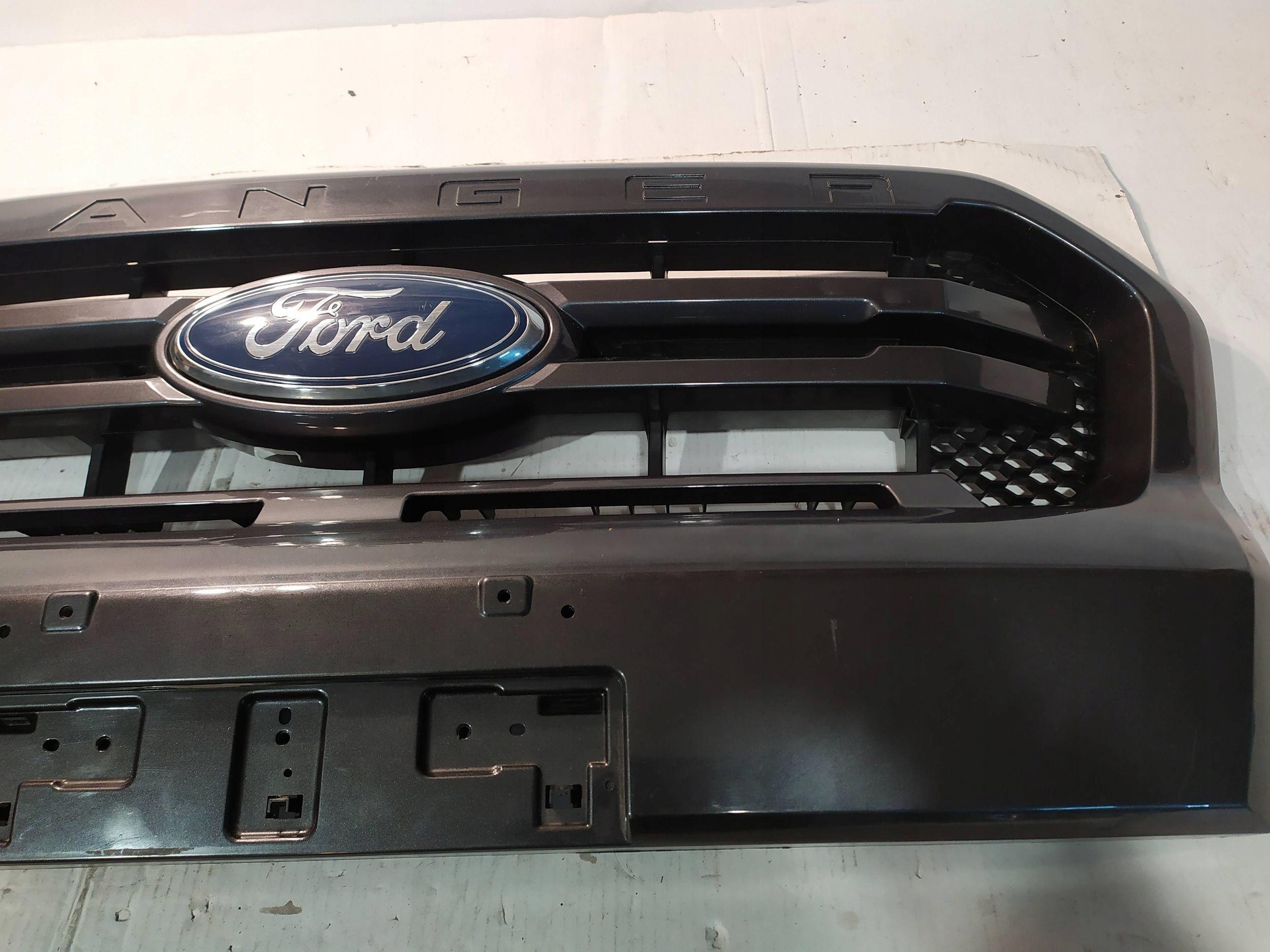 Ford Ranger 1 Mk1 Kühlergrill FRONTGRILL Kühlergitter - Thumbnail 4