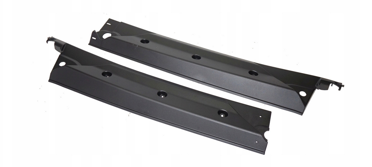 PODSZYBIE KOMPLETNE LEWE + PRAWE IVECO DAILY IV 2014r > Producent części Iveco OE