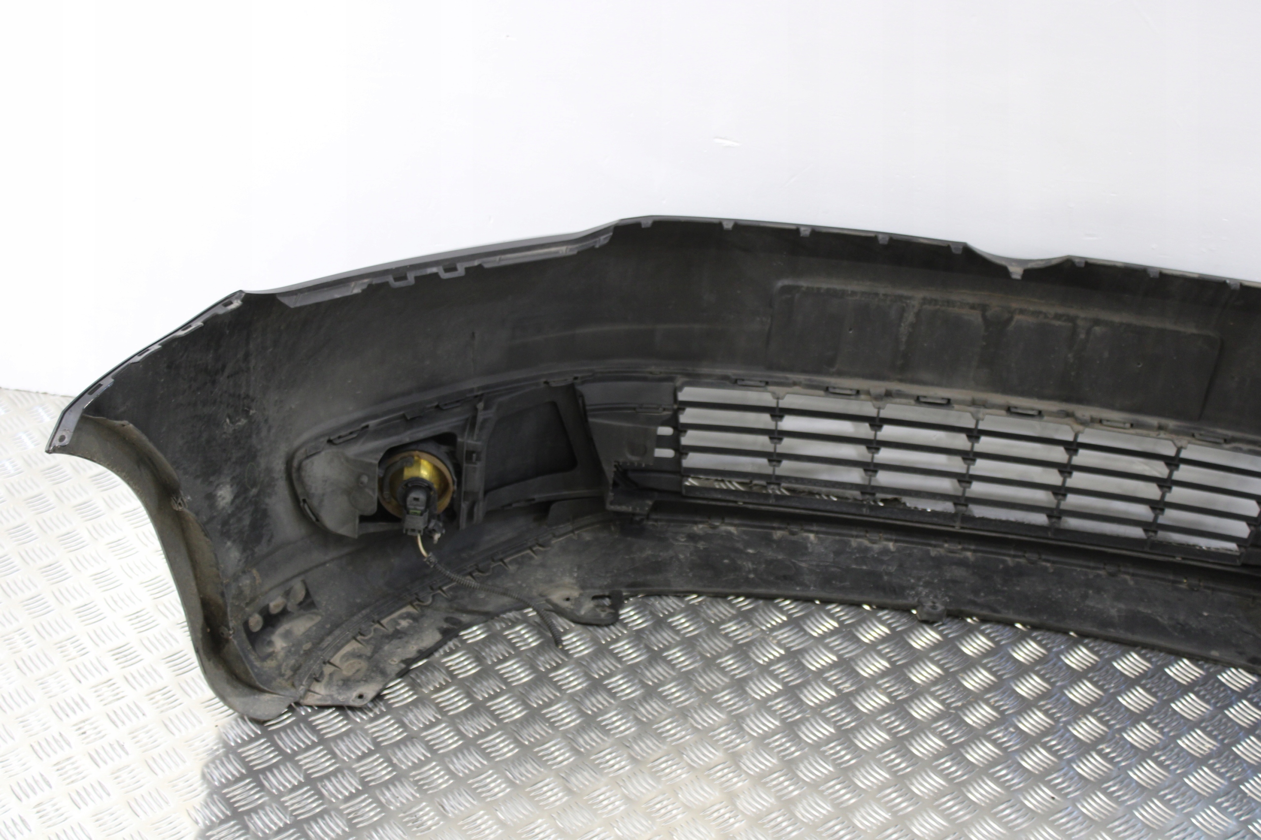 bumper front front VW TOURAN 1T3 1T0 LIFT