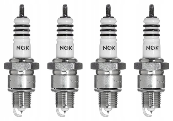 NGK 4085 Świeca zapłonowa