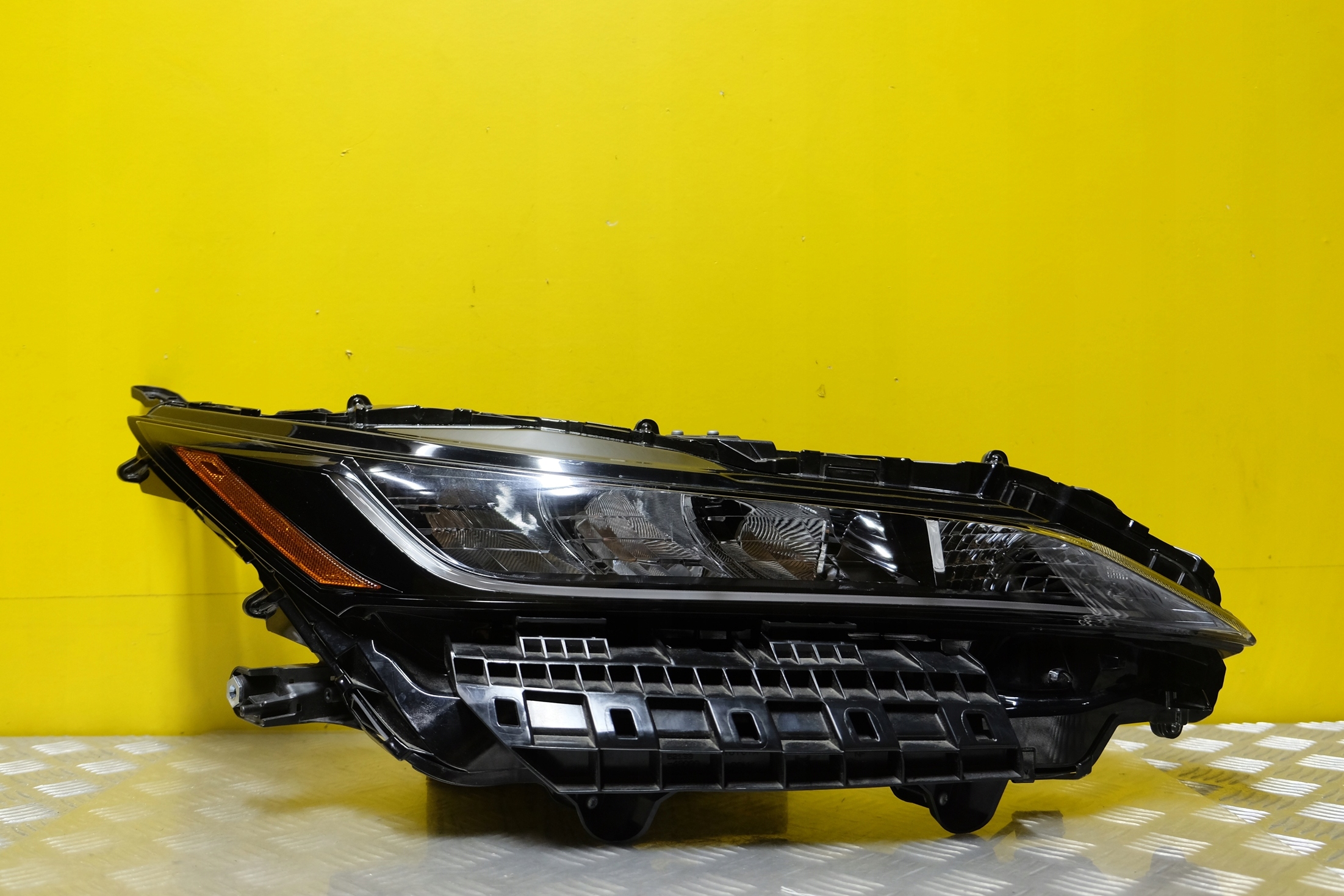 TOYOTA VENZA 2021 22 ФАРА ФАРА ПЕРЕД LED USA