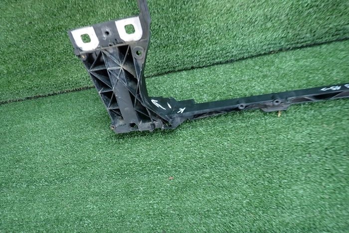 AUDI A4 B9 8W0 15- support panel for radiators front