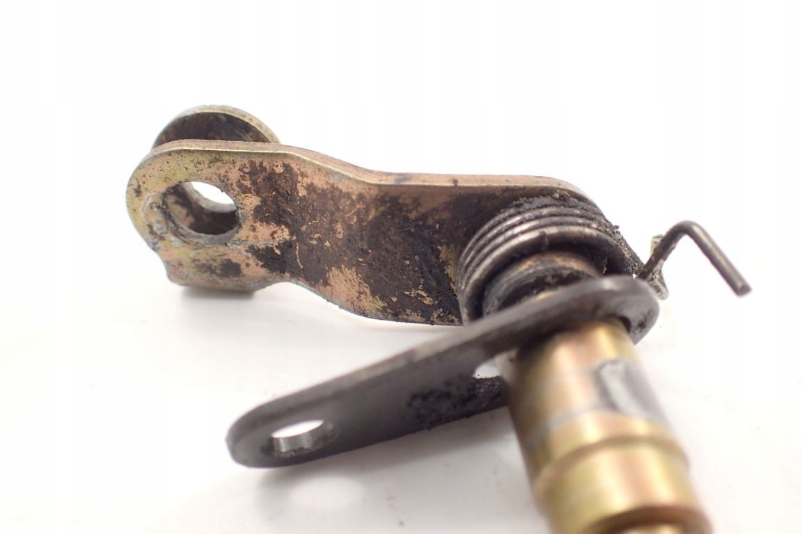 Dinli DL901 450 dźwignia cięgno sprzęgła dekiel Numer katalogowy części 100385