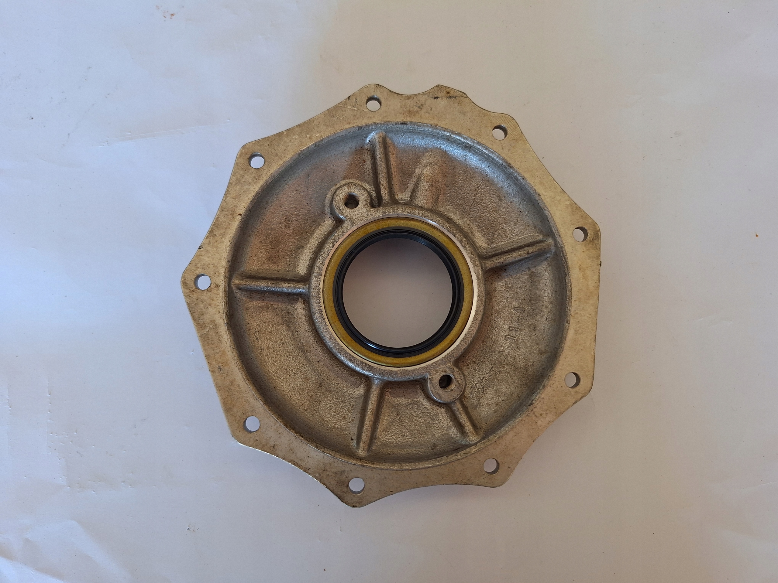 Podpěra hřídele zimering M-72 K-750 Ural Dněpr