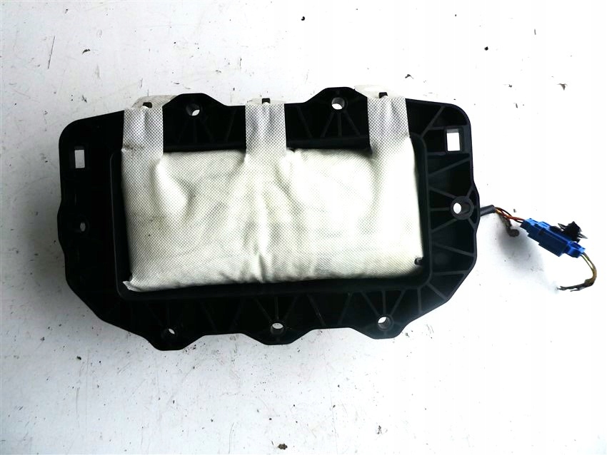 9672848580 - ПОДУШКА ПАССАЖИРА ПЕЖО 208 И 2012-2019 ГОД