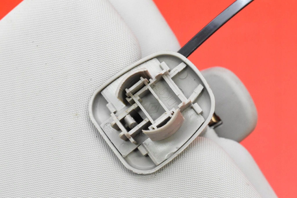Blende Abdeckung PRZECIWSLONECZNA EU RENAULT MEGANE 4 IV 16-20