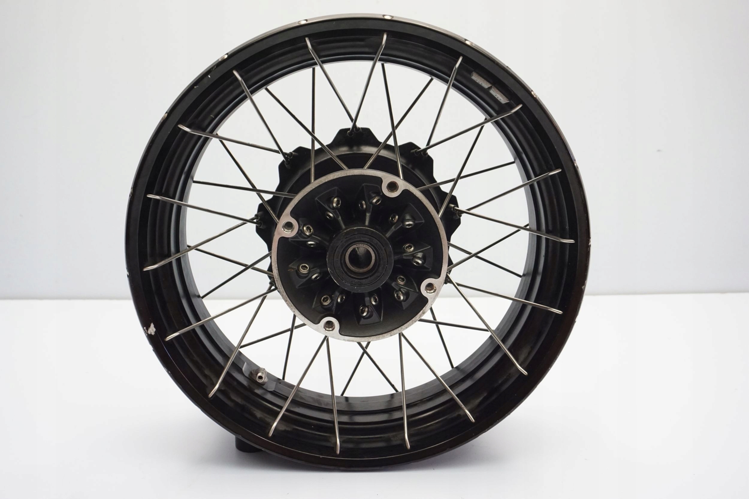 HONDA X-ADV 750 ОБОД ЗАДНИЙ ЗАДНИЙ