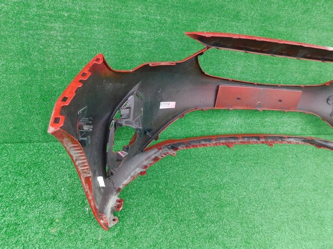 OPEL CORSA F 19- Frontstoßstange vorne