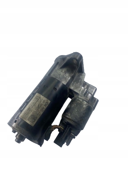 starter VOLKSWAGEN JETTA 2.0 TDI 02E911024C