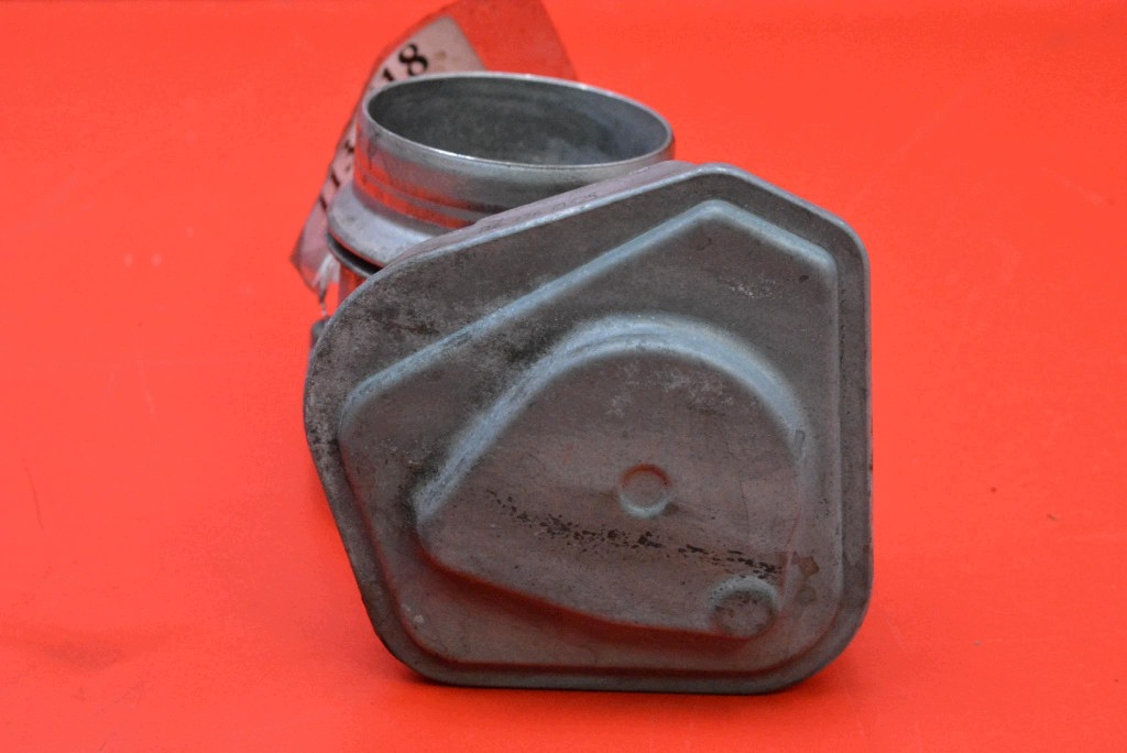 valvola a farfalla 7791481.05 BMW E90 E91 2.0 D 163 KM 04-10