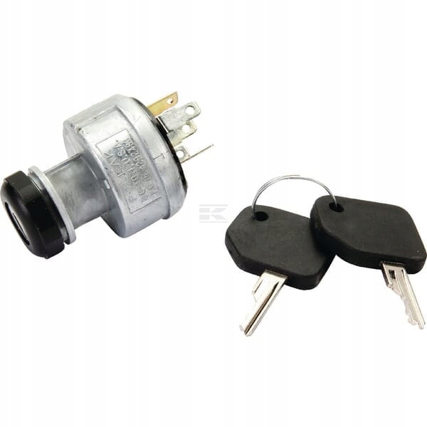 Spínač Zapalování New Holland 87416177 New Holland
