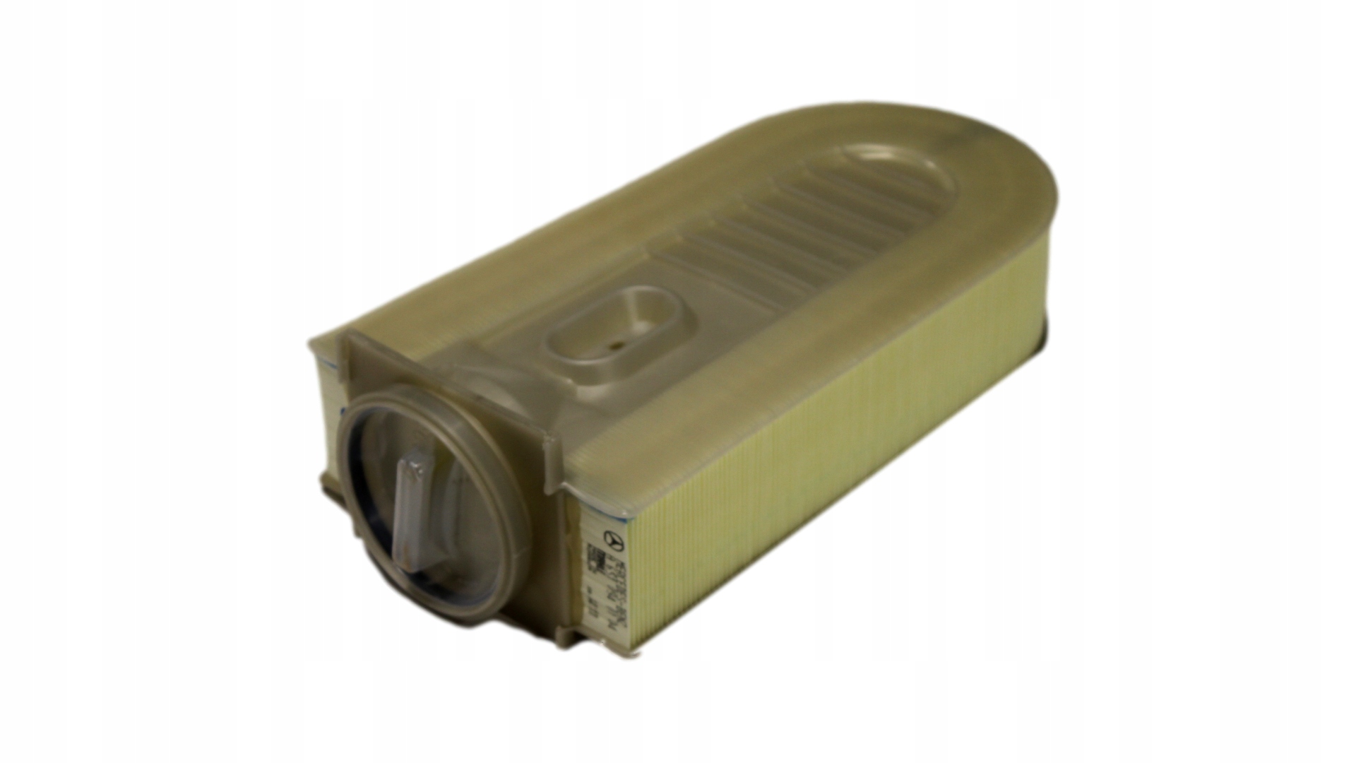 Mercedes Mnoho Modelů Vzduchový filtr OM651 Originální