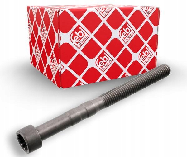 FEBI BILSTEIN ŚRUBA 100726