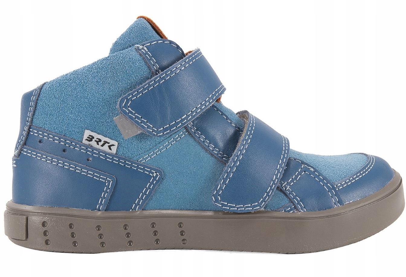 BARTEK TRZEWIKI PÓŁBUTY DZIECIĘCE PRZEJŚCIOWE DLA CHŁOPCA 24414-036 R32 EAN (GTIN) 5904699047917