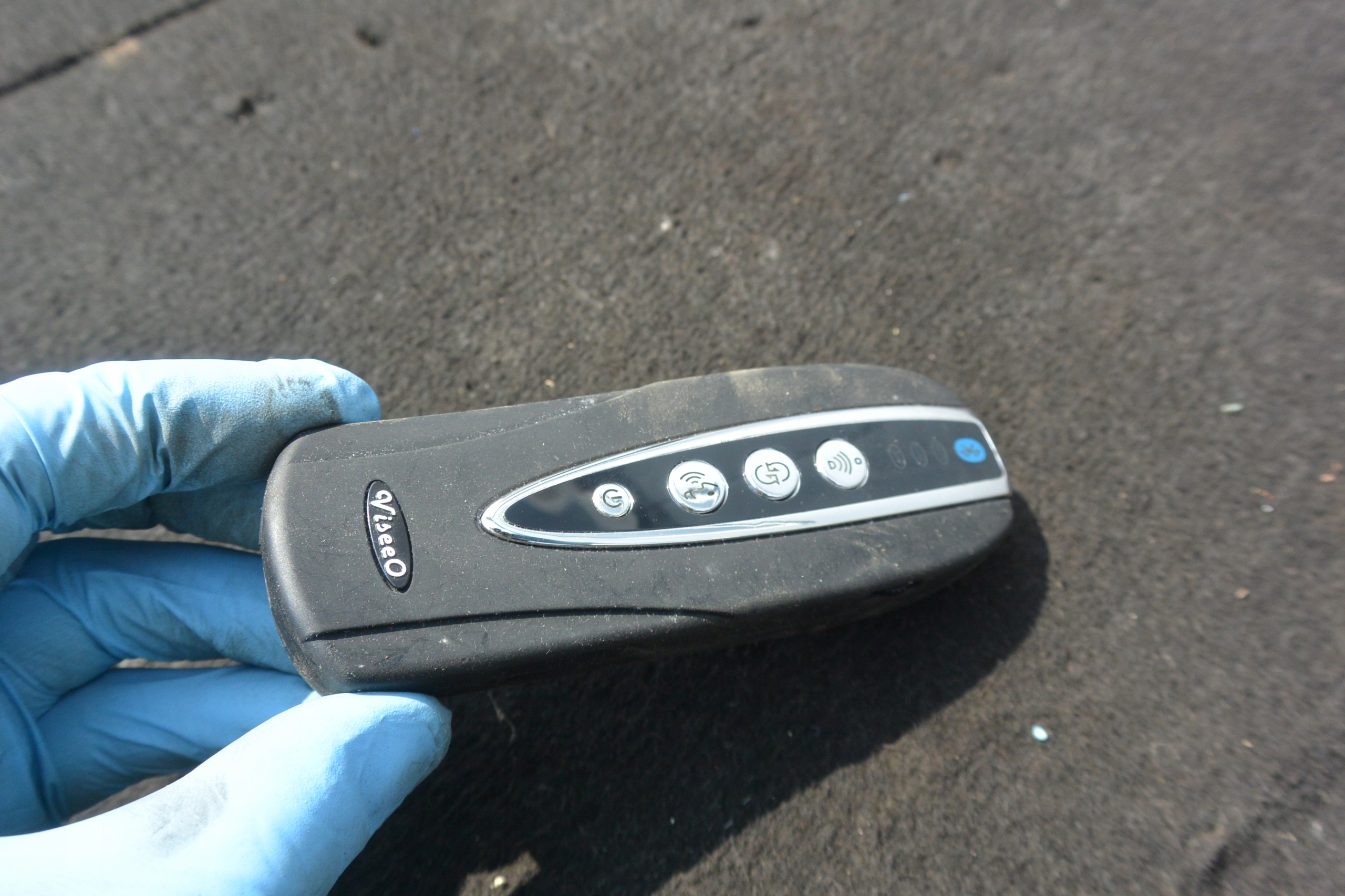 ADAPTER BLUETOOTH MB-2 VISEEO MERCEDES
