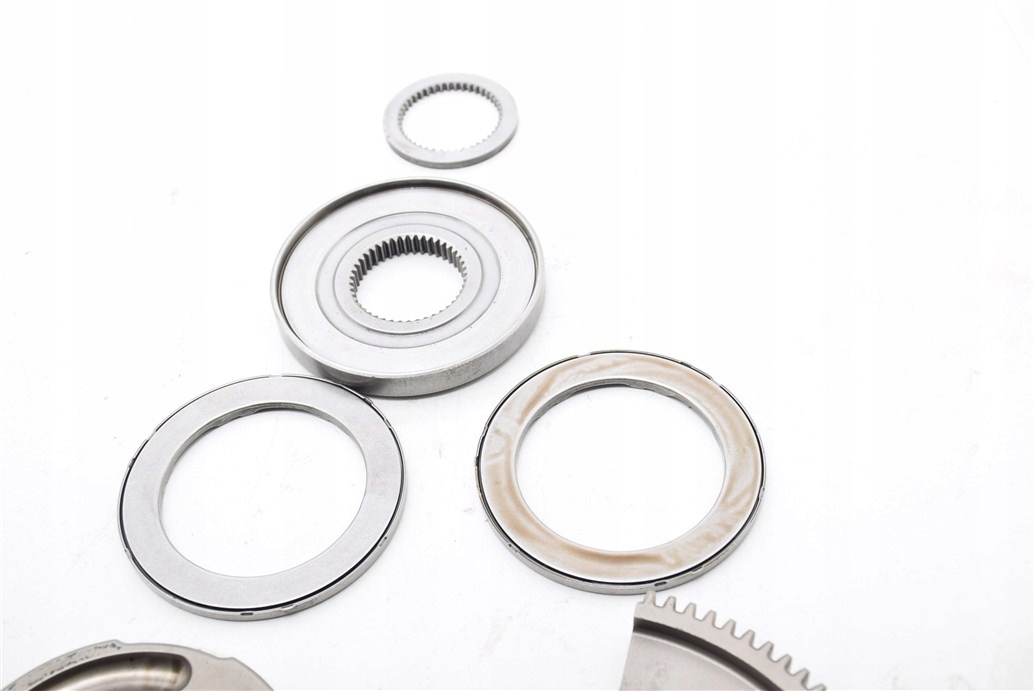 BMW F15 F25 ROZPIERAK ROZDZIELACZA X DRIVE ATC45L Engine Type Gasoline Diesel