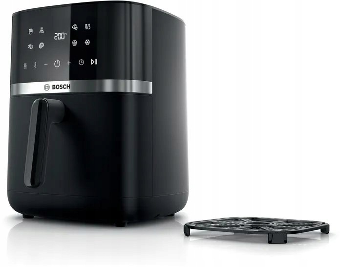 Frytkownica beztłuszczowa Air Fryer Bosch MAFS2462B