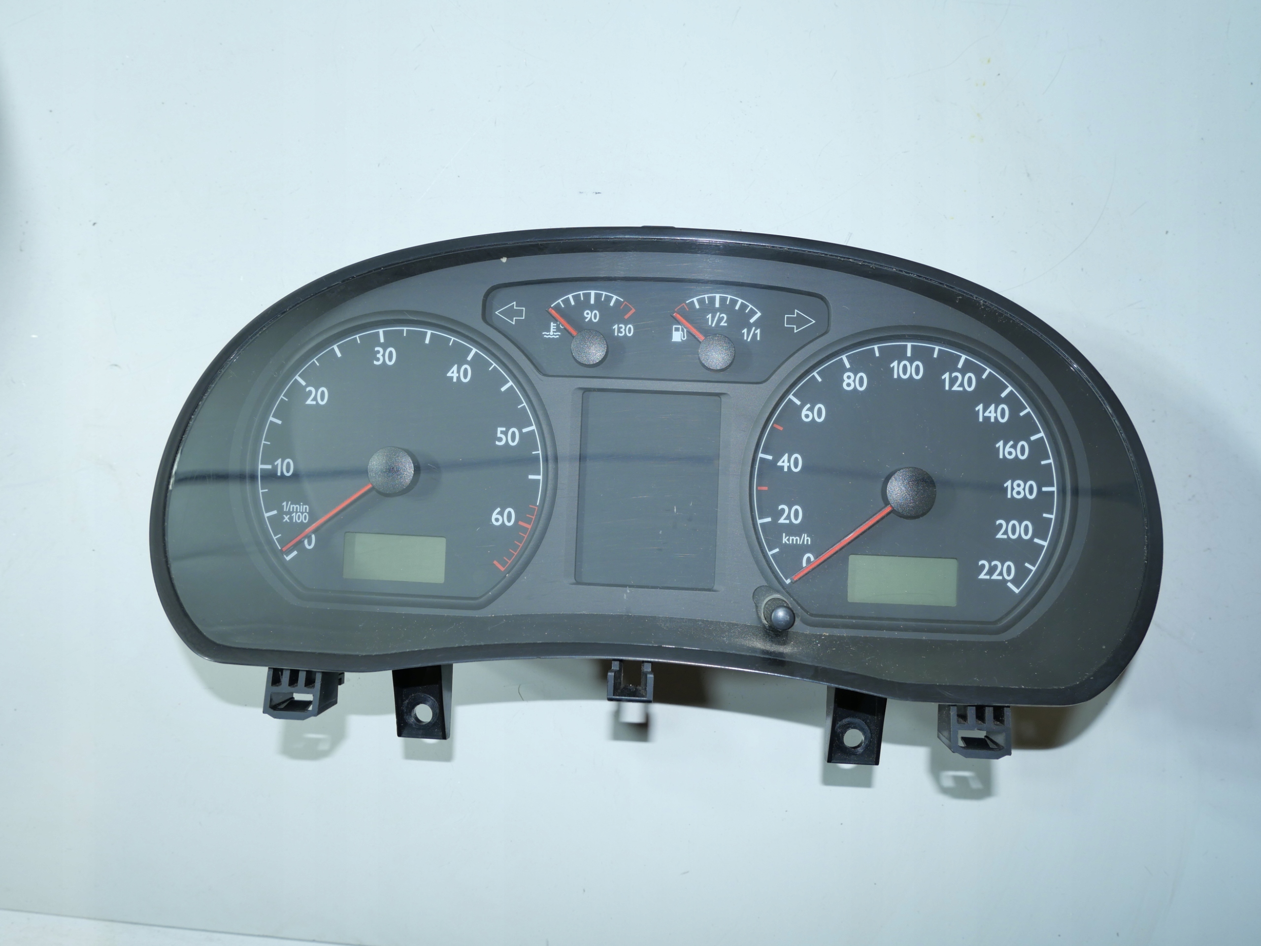 VW POLO 9N dials dials 6Q0920800P