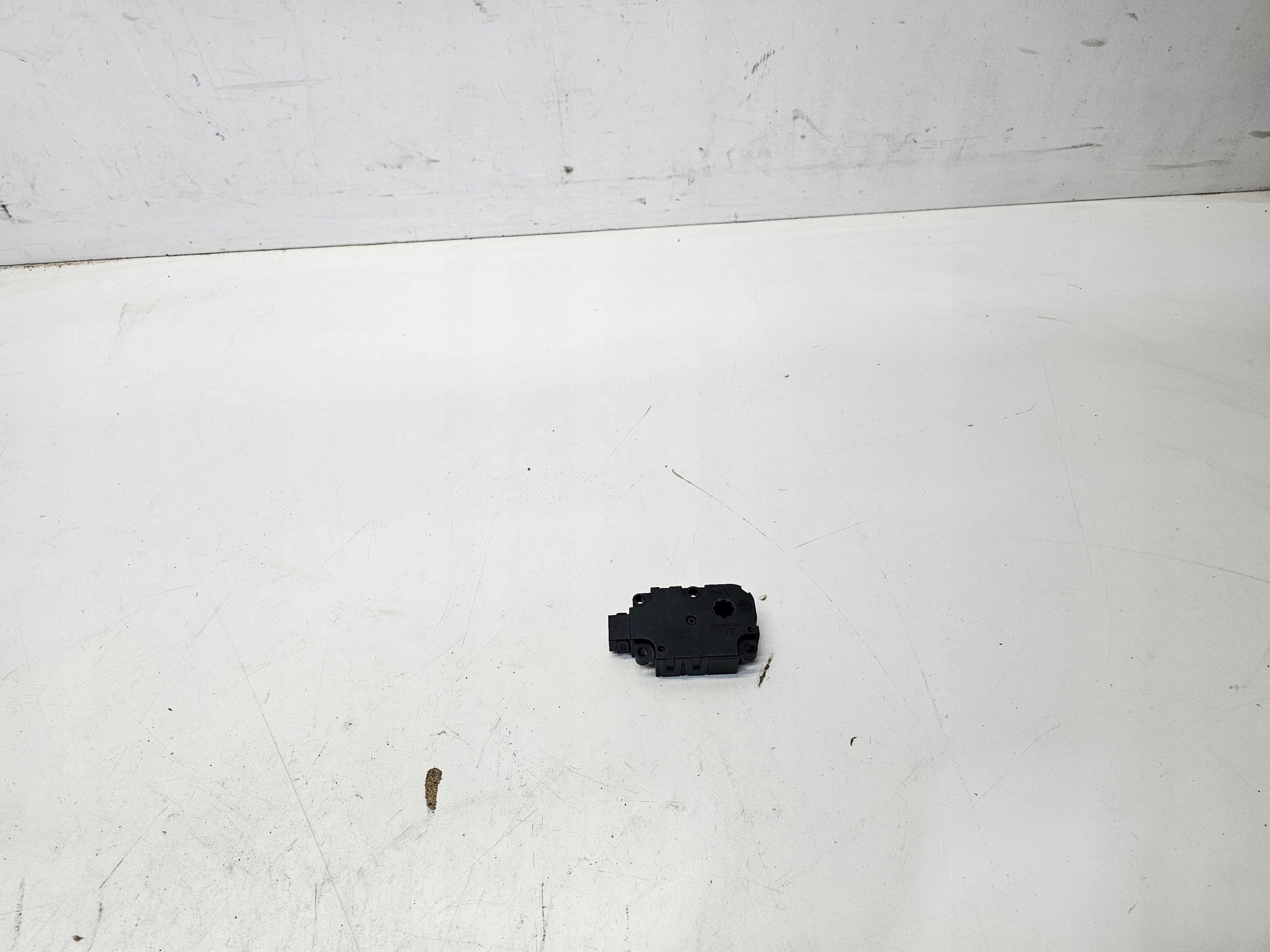 Micro moteur Bloc de chauffage complet AUDI A4 B9 A5 8W K11188A03