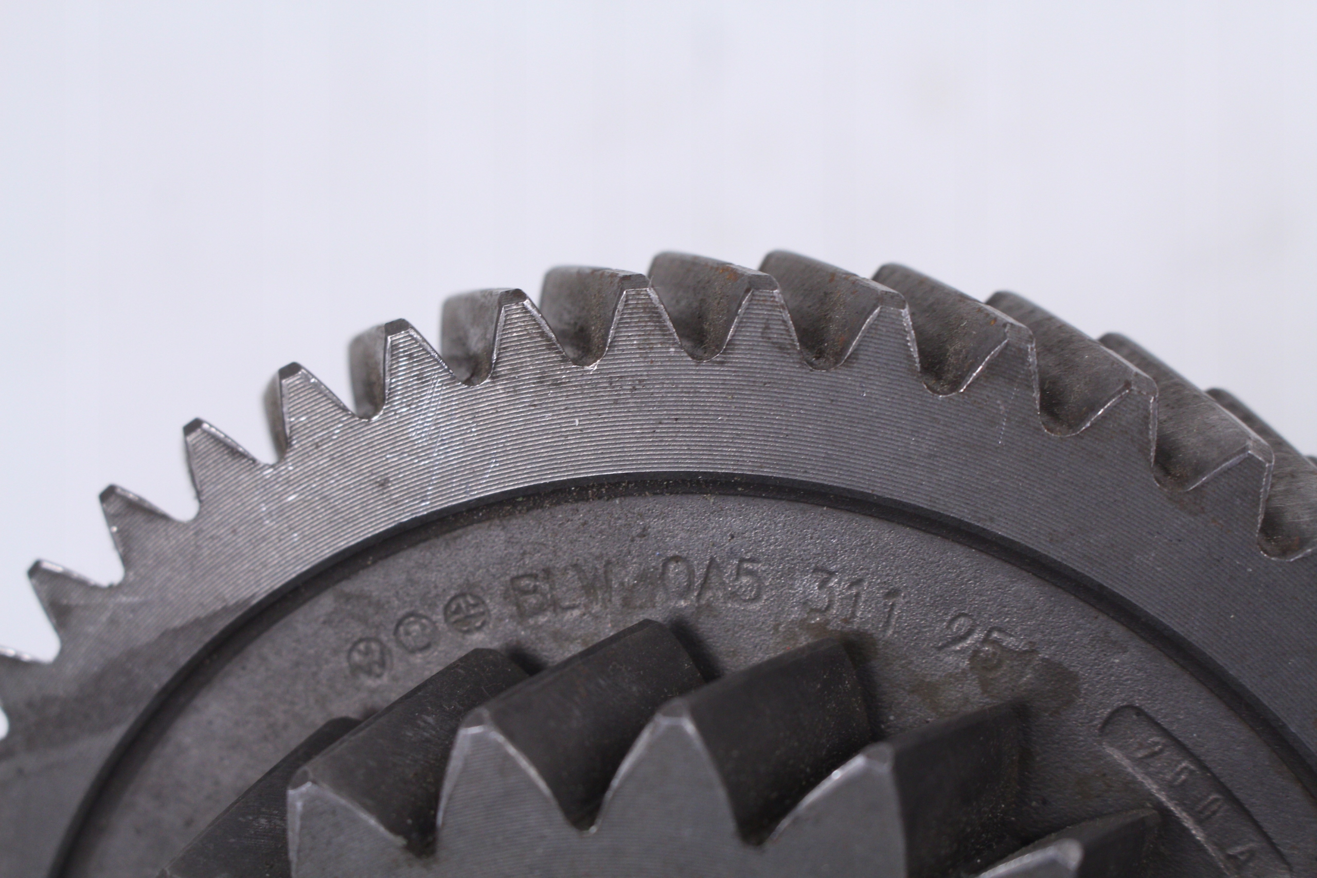 WALEK KOLO SKRZYNI BIEGOW 0A5311251 VW T5 2 0TDI Car type Cargo vans