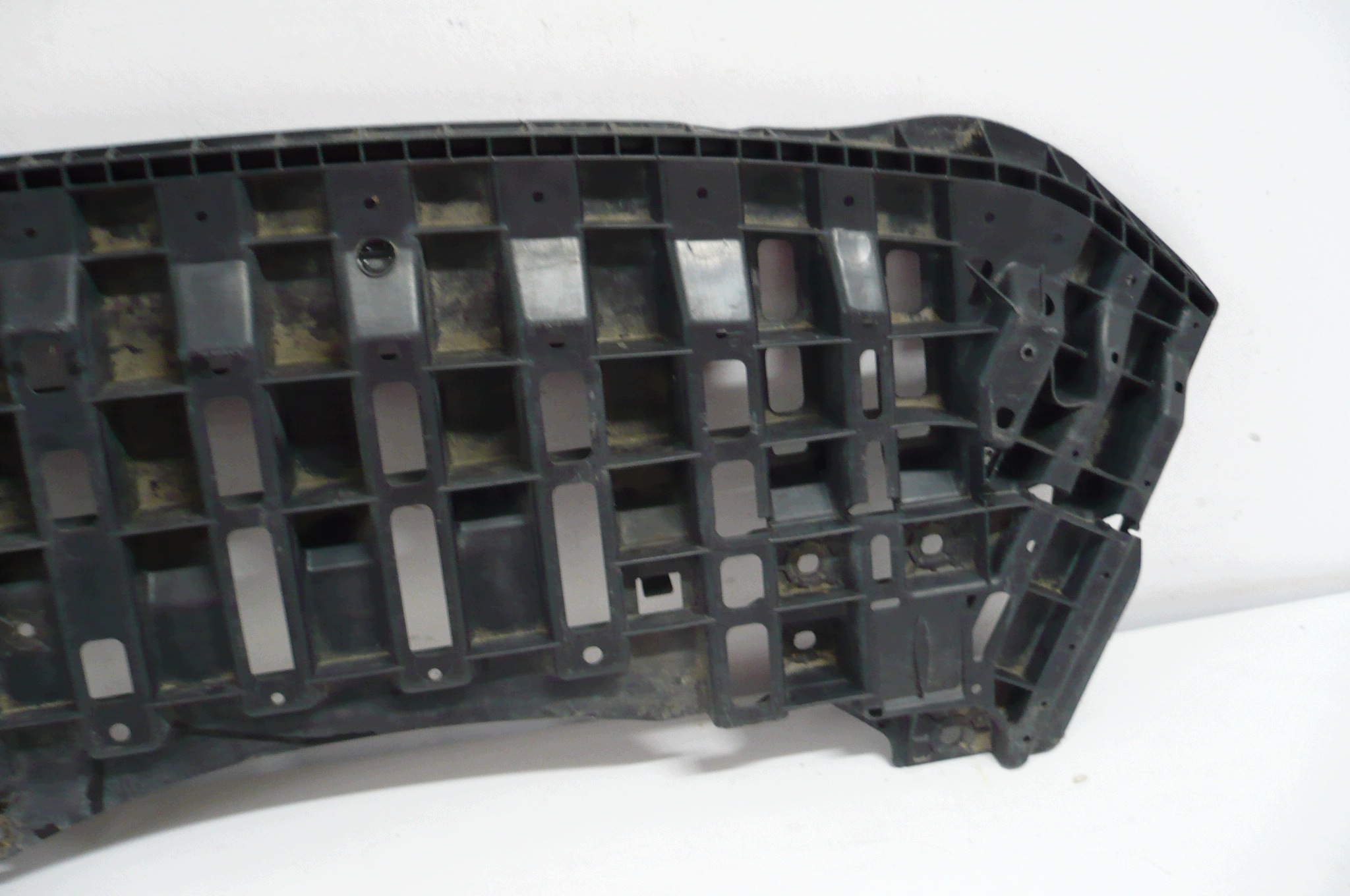 TOYOTA AYGO II 2 2014- cover cover below bumper front