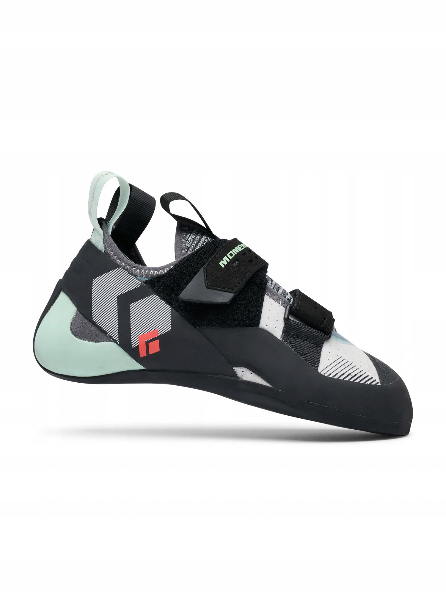 Dámské lezecké boty Black Diamond Momentum Climbing Shoes