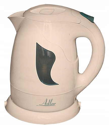 Adler Czajnik 1,0 l Ad 08 beż