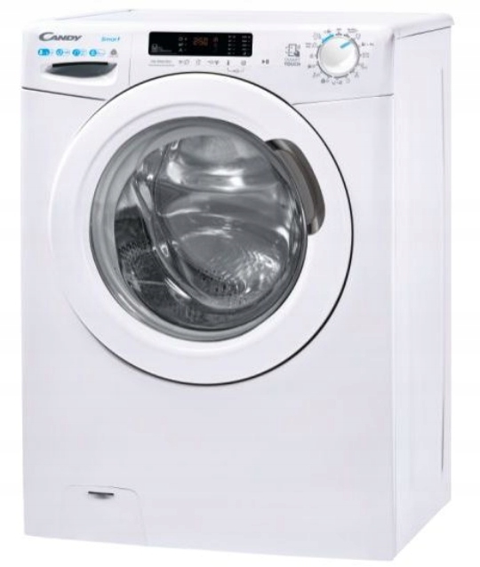 Pralko suszarka Candy CSOW 4855TWE/1-S 8/5 kg 1400 WiFi Model CSWS 4852DWE 1-S
