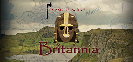 Britannia (pc) klucz Steam