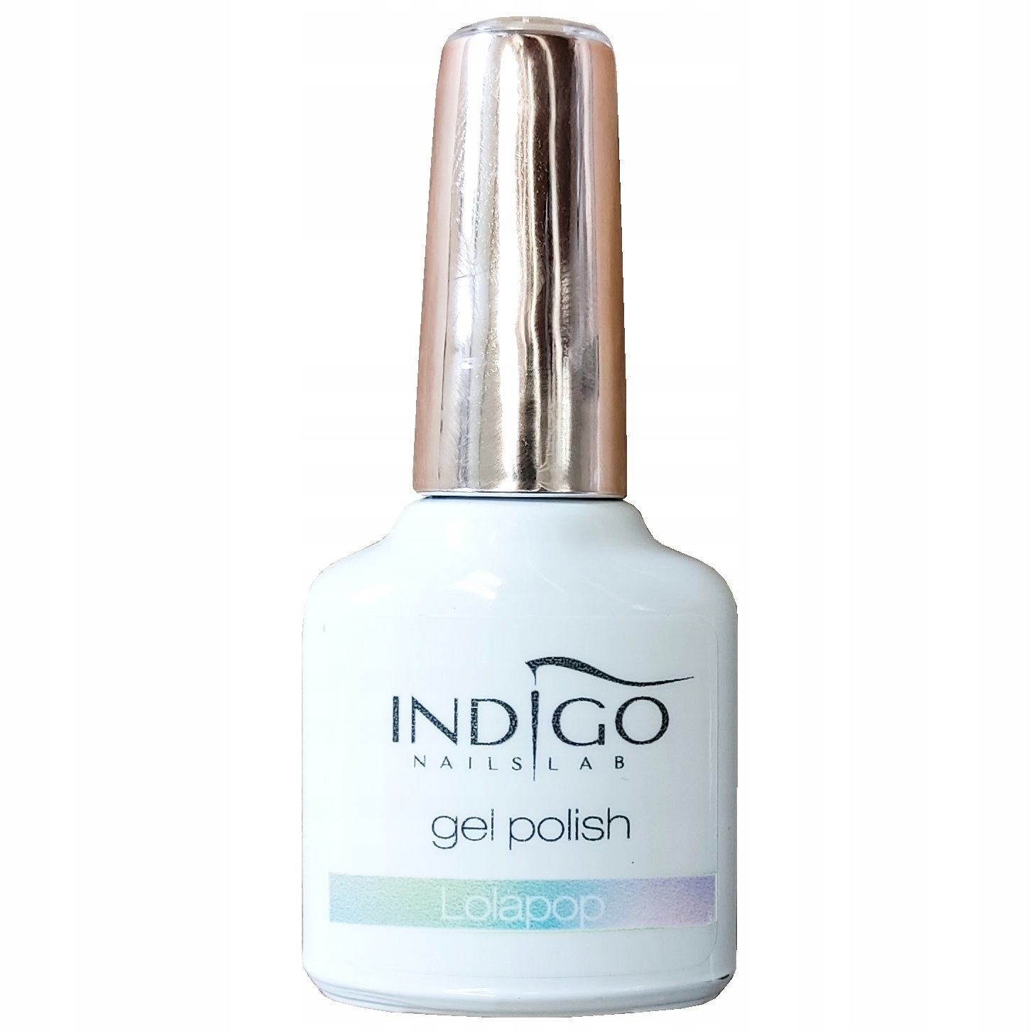 Indigo lak s efektem mořské panny Lolapop 7 ml