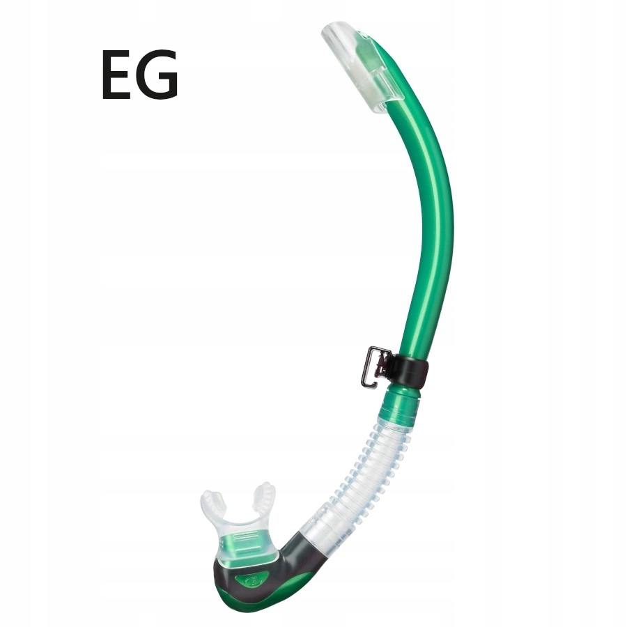 Fajka do nurkowania Tusa Platina II Hyperdry SP-170 Eg